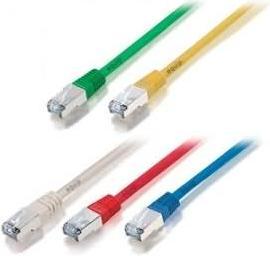 Produktbild equip Netzwerkkabel (SF/UTP, CAT5e, 15 m)