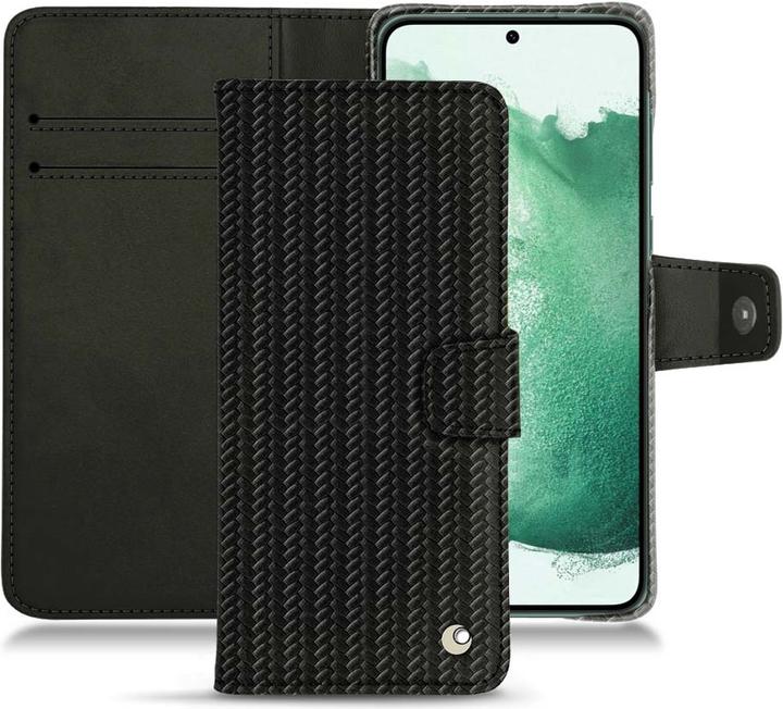 Abaca nero ( Noir / Black)