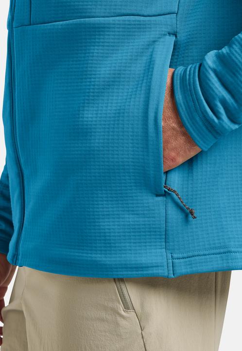 Produktbild Jack Wolfskin Kolbenberg Hooded Fz M (S)