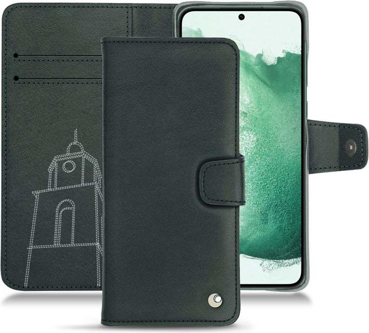 Actual product image Noreve Leather Cover (Samsung Galaxy S22+ 5G)