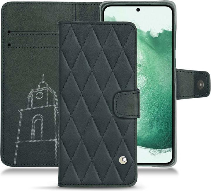 Actual product image Noreve Leather Cover (Samsung Galaxy S22+ 5G)