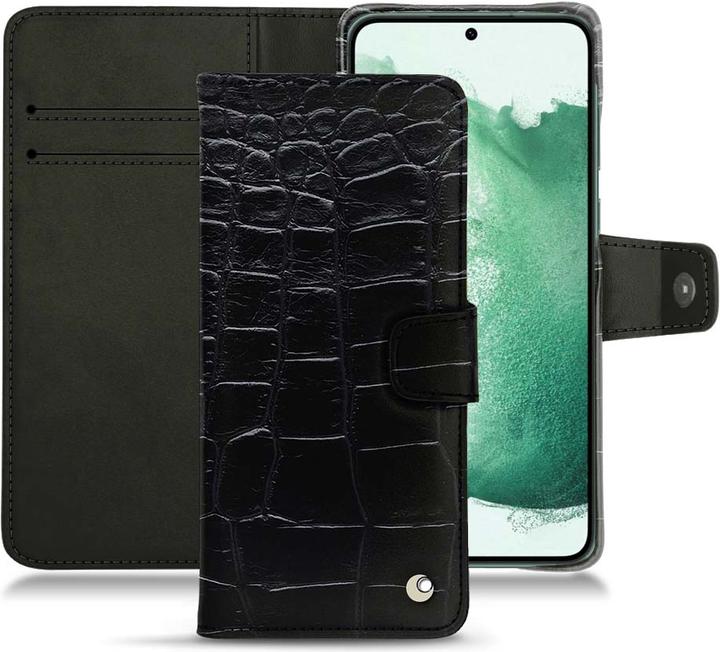 Crocodile nero ( Noir / Black)