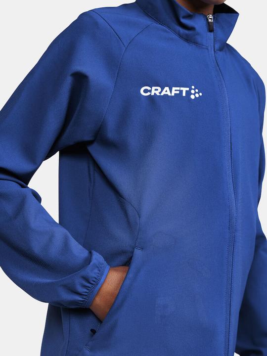 Image du produit Craft Veste d'entraînement Rush 2.0 JR (146, 152)