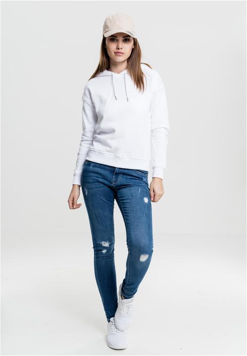 Actual product image Urban Classics Ladies Hoody (S)