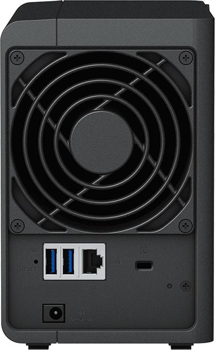 Image du produit Synology DS223 (0 TB)