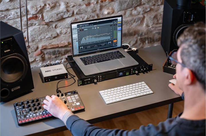 Image du produit IK Multimedia ARC Studio (USB)