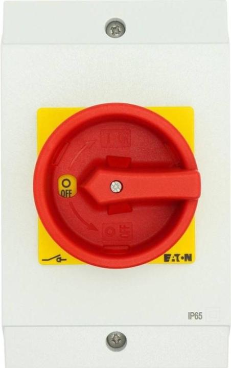 Produktbild Eaton Schalter 32A 3-polig