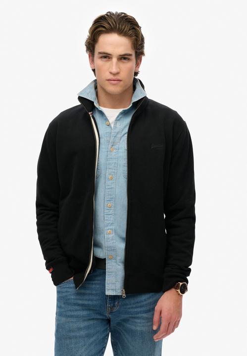 Immagine prodotto Superdry Essential Logo Track Top (XXL)
