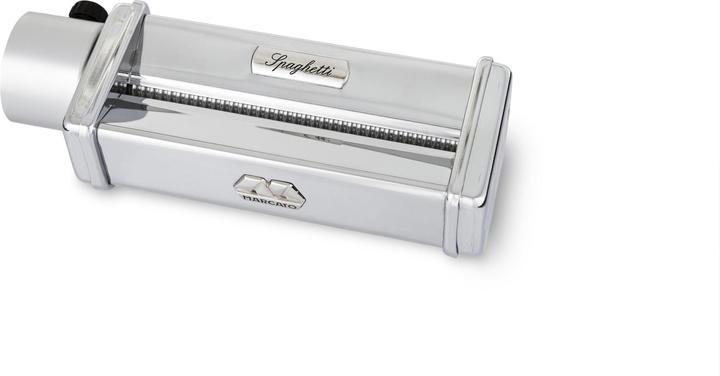 Actual product image Ankarsrum Pasta roller Spaghetti