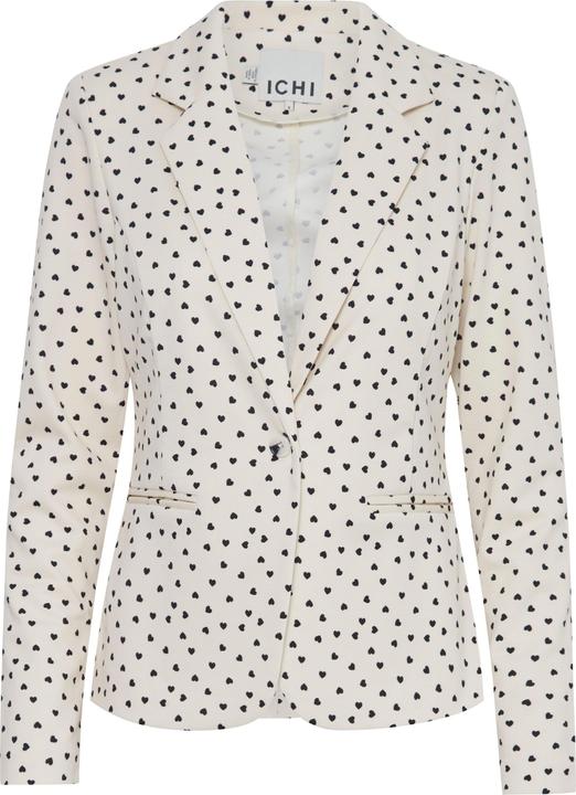 Actual product image Ichi IHKATE PRINT BL18 20120503 (M)