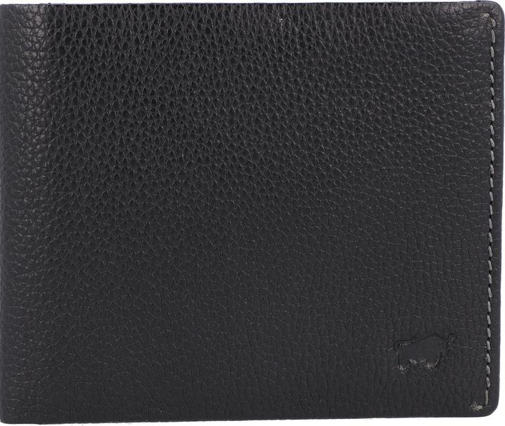 Actual product image Braun Büffel Prato RFID Wallet 69339