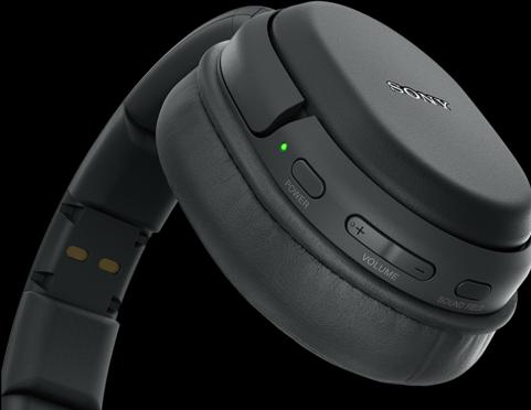 Produktbild Sony Wh-L600 (17 h, Kabelgebunden)