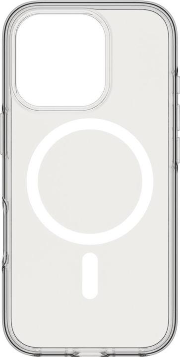 Actual product image Black Rock Mag Clear Case (Apple iPhone 16 Pro)