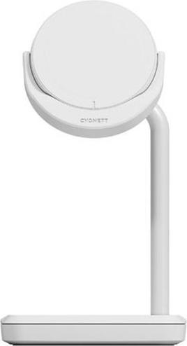 Image du produit Cygnett ChargeBase Qi2 Chargeur magnétique sans fil 2 (20 W)