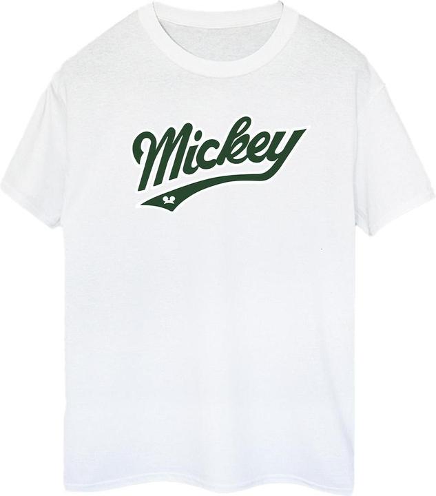 Disney Mickey Mouse Bold TShirt (L)