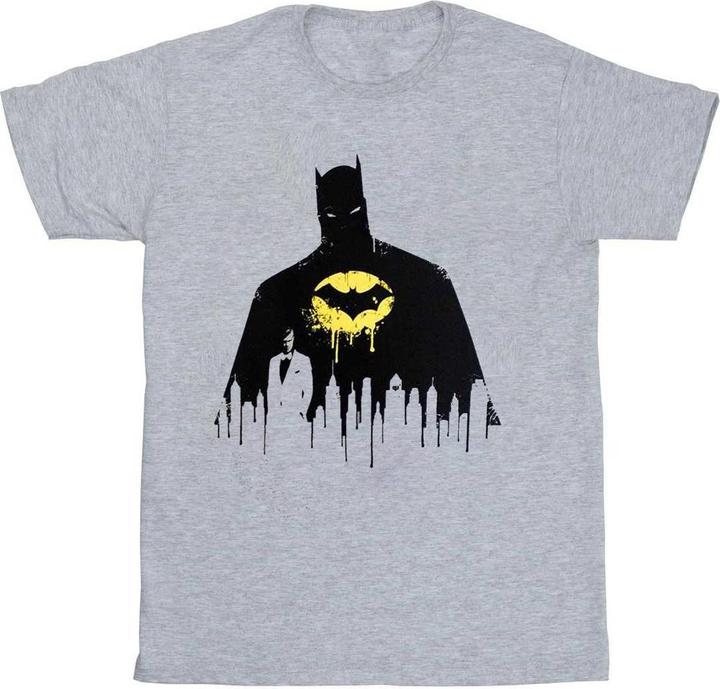 Batman TShirt (L)