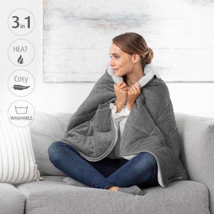 Productafbeelding Medisana HB 674 (162 x 62 cm)