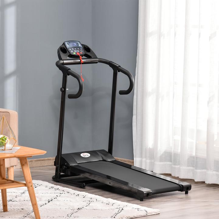 Produktbild SportNow Laufband Klappbar Elektrisch