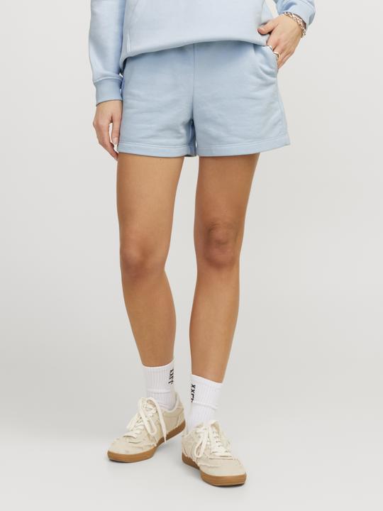 Actual product image JJXX Jxalfa Reg Hw Shorts Swt Sn (L)