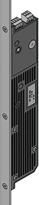 Produktbild KFV Elektromechanischer Antrieb 2.2 zu AS 3500/3600 F1060, Typ A