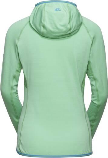 Produktbild Radys R4 Light Stretchfleece Hoody Jacket (S)