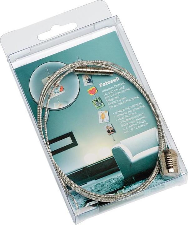 Image du produit Walther Design Corde photo (15 x 20 cm)