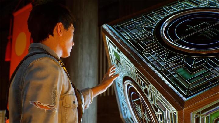 Immagine prodotto Bethesda Ghostwire: Tokyo (PC, DE)