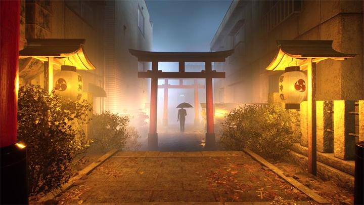 Immagine prodotto Bethesda Ghostwire: Tokyo - Edizione Deluxe (PS5, DE)