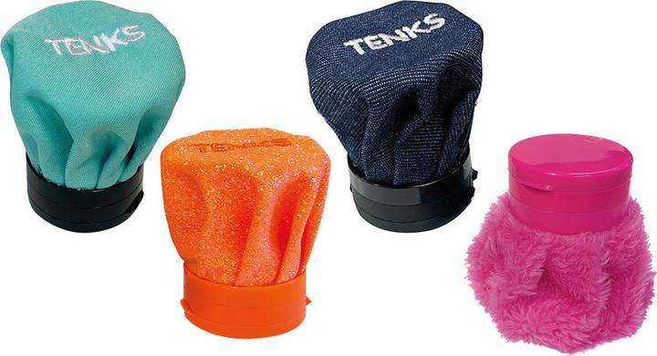 Actual product image Arda Triple sharpener TENKS Classic