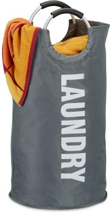 Productafbeelding Relaxdays Wasmand (60 l)