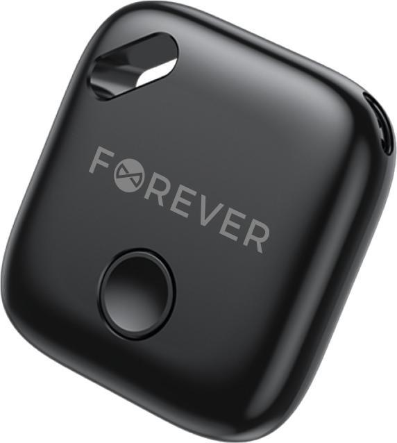 Actual product image Forever FT-100 locator for Apple devices Find My black