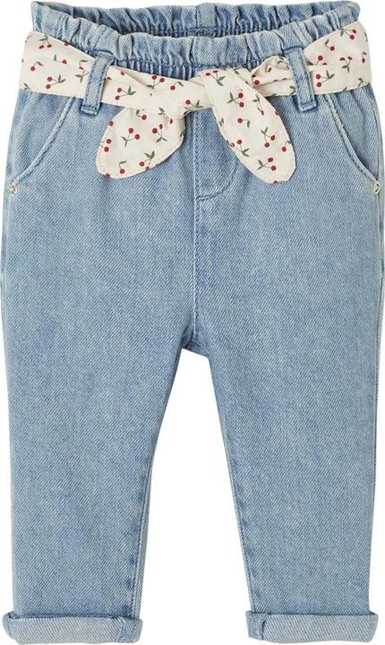 Actual product image Vertbaudet Trousers (74)