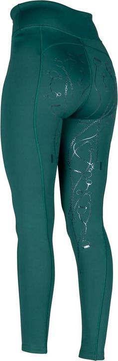 Produktbild Aubrion Reitleggings Mädchen Winter (128)