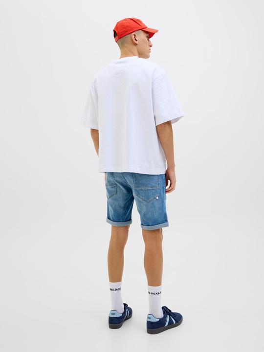 Immagine prodotto Jack & Jones Jjirick Jjfox Shorts Cb 310 Sn (L)
