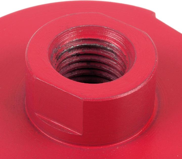Actual product image wolfcraft wolfcraft 1 Diamantbestückte Bohrkrone ø68mm (68 mm)