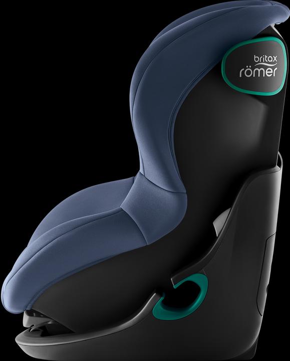 Produktbild Britax Römer King Pro (Kindersitz, ECE R129/i-Size Norm)
