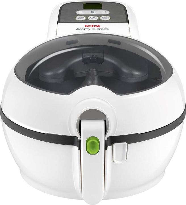 Produktbild Tefal Actifry Express Snacking