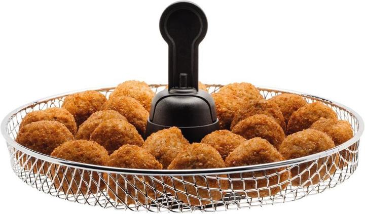 Produktbild Tefal Actifry Express Snacking