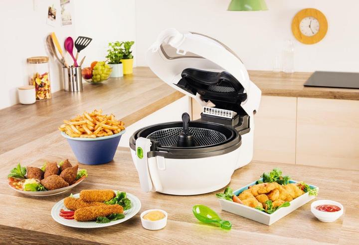 Produktbild Tefal Actifry Express Snacking