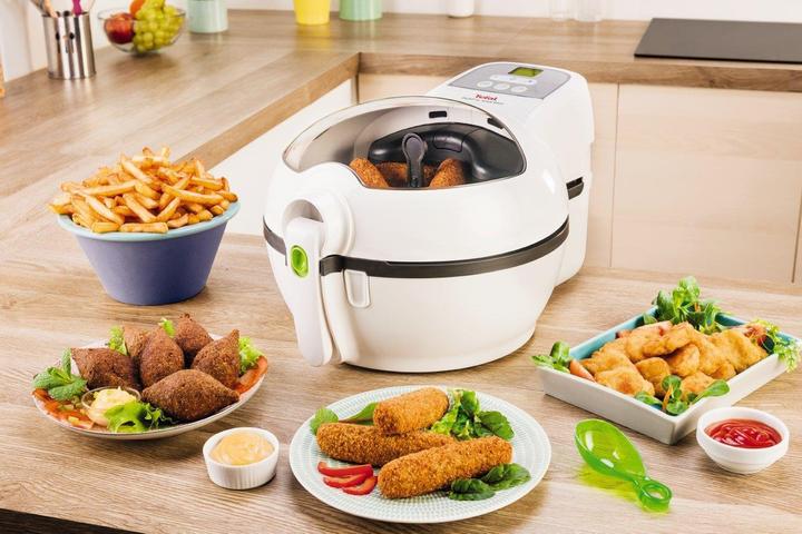 Produktbild Tefal Actifry Express Snacking