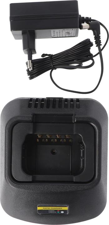 Immagine prodotto AccuCell Schnell-Ladegerät Motorola GP300, HNN9628A
