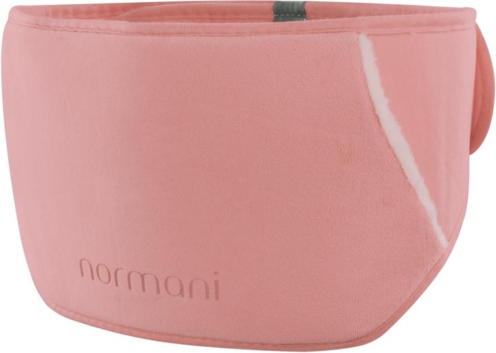 Actual product image Normani Wärmflasche mit Gürtel und Bezug (0.75 l)