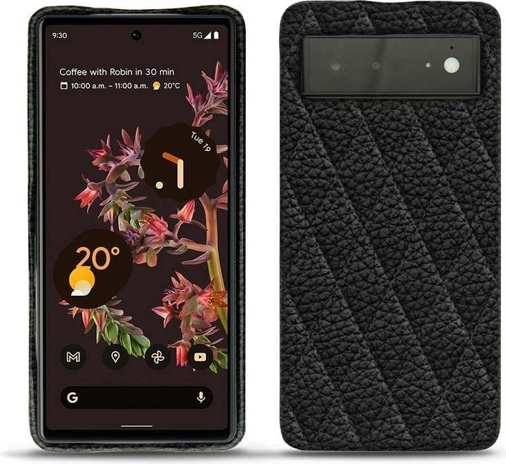 Produktbild Noreve Lederschutzhülle (Google Pixel 6a)