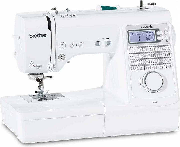 Produktbild Brother Innov-is A80