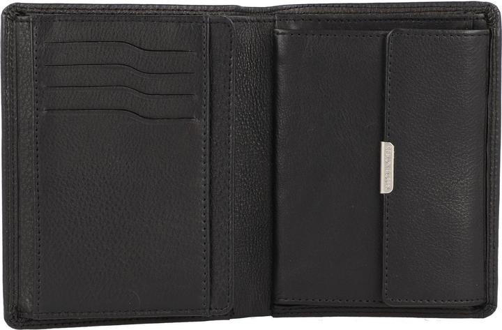 Immagine prodotto Braun Büffel Portafoglio Golf Edition in pelle 9 cm