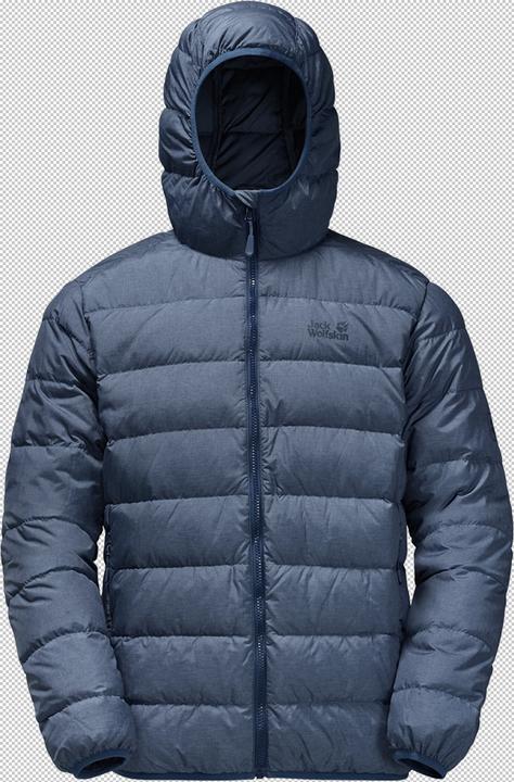 Produktbild Jack Wolfskin Helium Sky Jacket