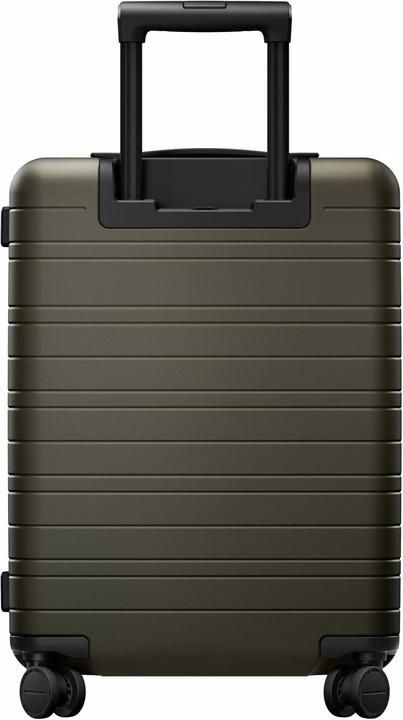 Actual product image Horizn Travel Case H5 Smart 35 L, Dark Olive (35 l, Hand luggage (up to 50 litres))
