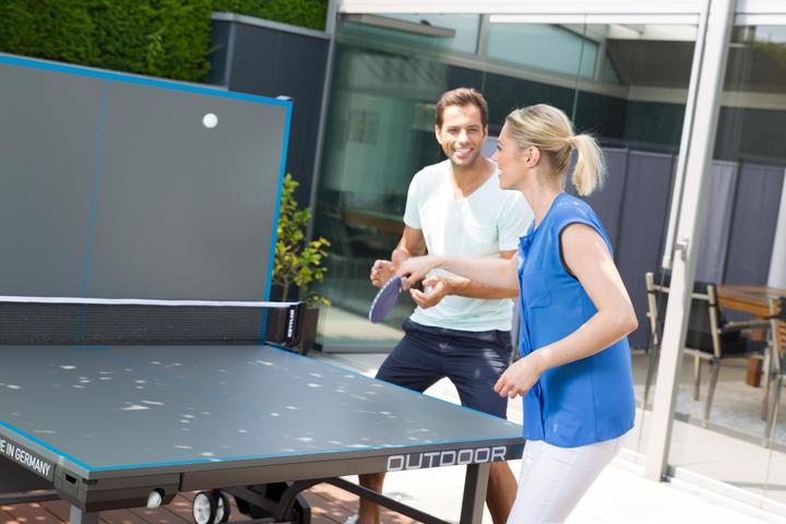 Produktbild Kettler Outdoor 10