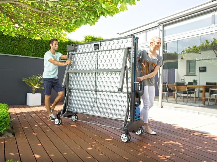 Produktbild Kettler Outdoor 10