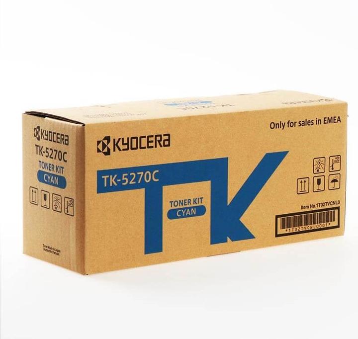 Produktbild Kyocera Tk-5270c (C)